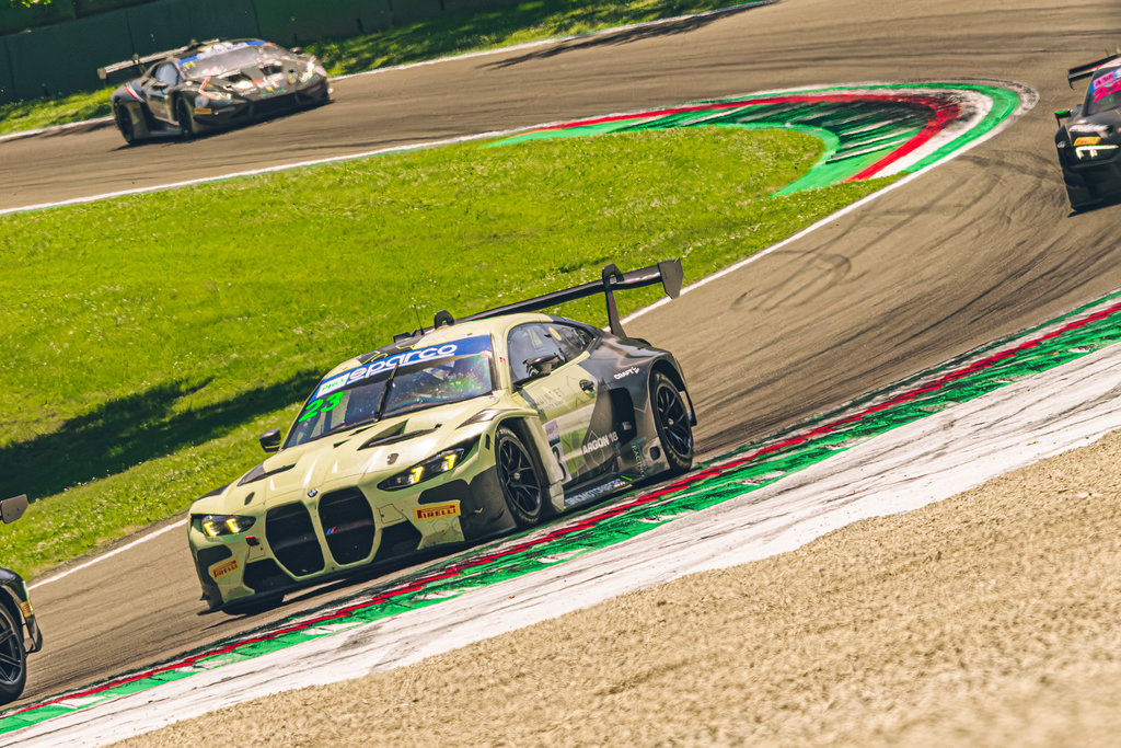 (Foto: Team Spirit Racing)